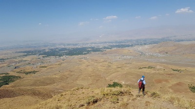 کوهستان گوی زنگی